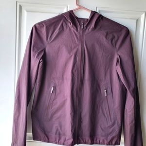 Lululemon Activewear Jacket
